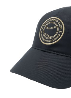boss cap manlach-tennis-lifestyle - 50555526 402