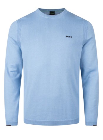 boss knitwear mankn_ever-x cn - 50556145 469