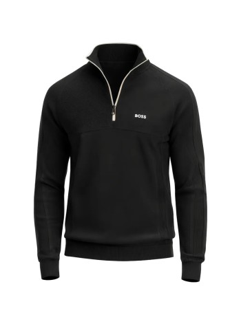 boss knitwear mankn_goc hydro qz - 50553791 001