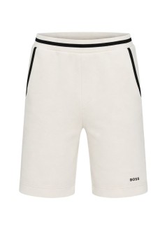 boss pantalon corto hombre jt_snug headlo - 50554390 272