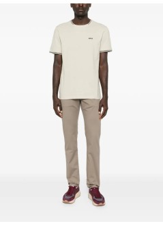 boss t-shirt mantaul - 50521245 275