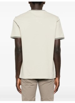 boss t-shirt mantaul - 50521245 275