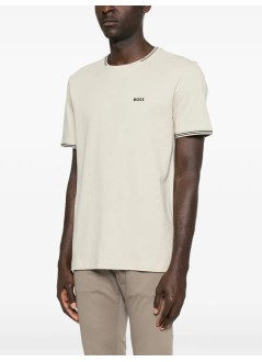 boss t-shirt mantaul - 50521245 275