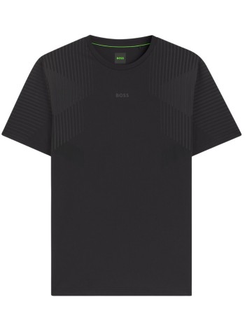 boss t-shirt mants_active push - 50554404 001