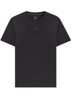 boss camiseta hombre ts_active push - 50554404 001