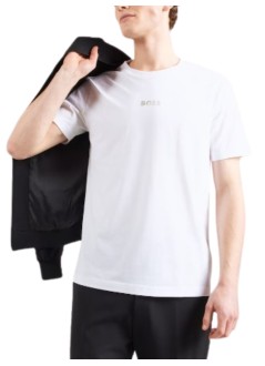 boss camiseta hombre ts_join grx - 50557354 100