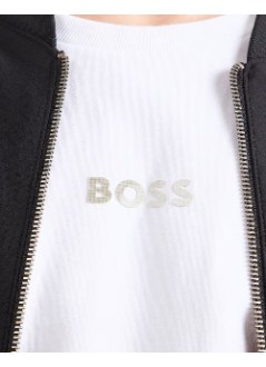 boss camiseta hombre ts_join grx - 50557354 100