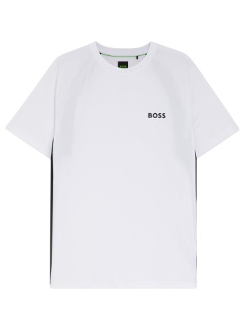 boss camiseta hombre ts_toc spin cb - 50554544 100