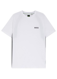 boss camiseta hombre ts_toc spin cb - 50554544 100