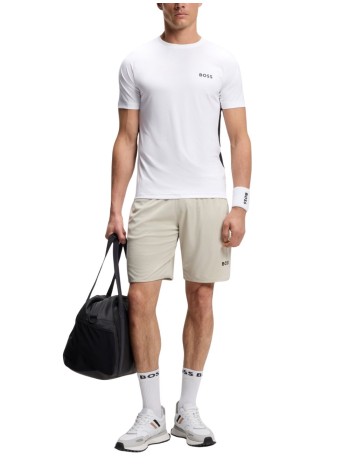 boss camiseta hombre ts_toc spin cb - 50554544 100 2