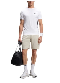 boss camiseta hombre ts_toc spin cb - 50554544 100