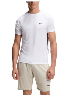 boss camiseta hombre ts_toc spin cb - 50554544 100