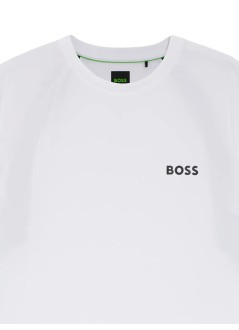 boss camiseta hombre ts_toc spin cb - 50554544 100