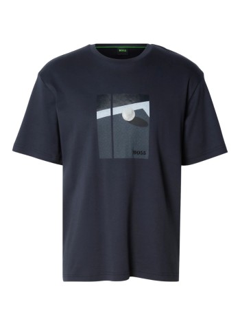 boss t-shirt mants_join relaxed grx - 50554365 402