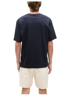 boss camiseta hombre ts_join relaxed grx - 50554365 402