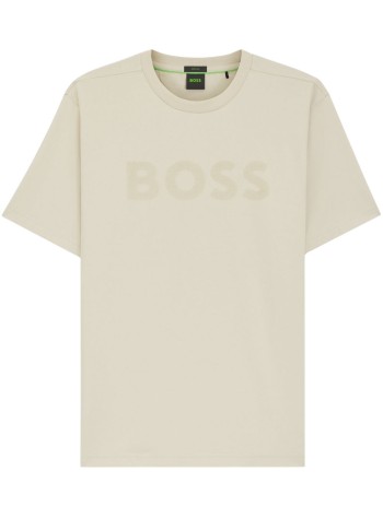boss t-shirt mants_iconic logo - 50553636 272