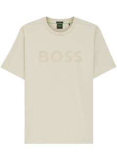 boss camiseta hombre ts_iconic logo - 50553636 272
