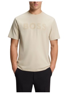 boss camiseta hombre ts_iconic logo - 50553636 272