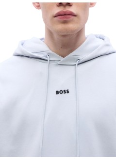 boss sweater mansly zone - 50564256 460