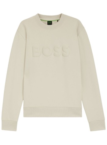 boss sweater mansalbo - 50555516 272