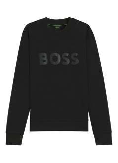 boss sweater mansalbo - 50555516 001