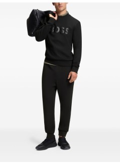 boss sweater mansalbo - 50555516 001