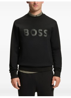 boss sweater mansalbo - 50555516 001