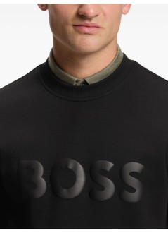 boss sweater mansalbo - 50555516 001