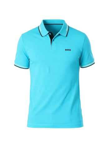 boss polo hombre paul - 50506193 448