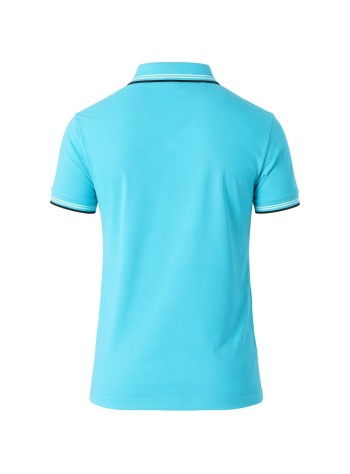 boss polo hombre paul - 50506193 448 2