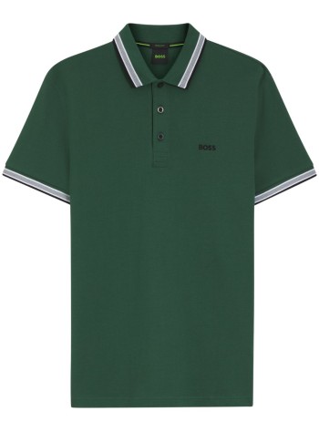 boss polo manpaddy - 50469055 365