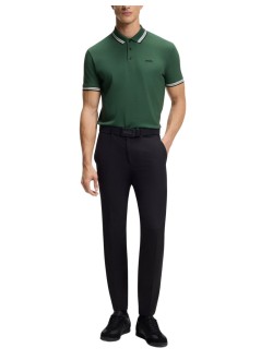 boss polo hombre paddy - 50469055 365