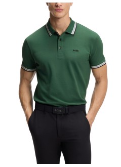 boss polo hombre paddy - 50469055 365