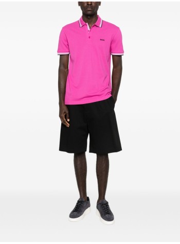boss polo hombre paddy - 50469055 671 2