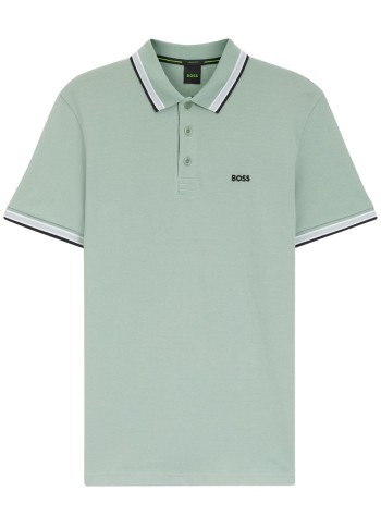 boss polo hombre paddy - 50469055 360