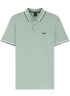 boss polo hombre paddy - 50469055 360