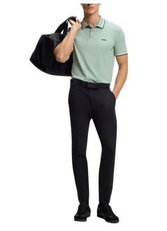 boss polo hombre paddy - 50469055 360