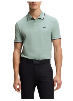 boss polo hombre paddy - 50469055 360