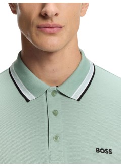boss polo hombre paddy - 50469055 360