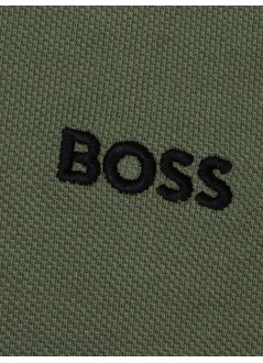 boss polo hombre plisy - 50536609 257