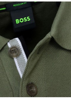 boss polo hombre plisy - 50536609 257
