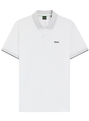 boss polo hombre pl_goc chip paddy - 50554583 100