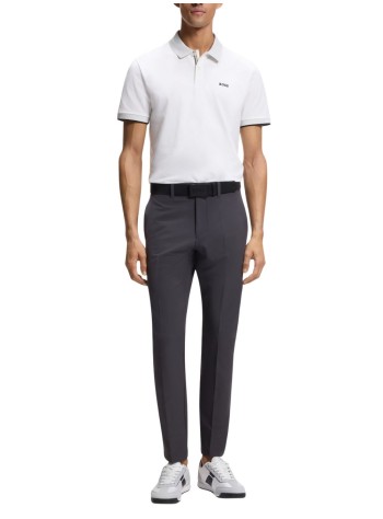 boss polo hombre pl_goc chip paddy - 50554583 100 2