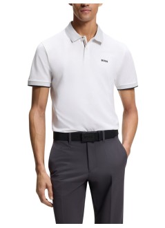 boss polo hombre pl_goc chip paddy - 50554583 100