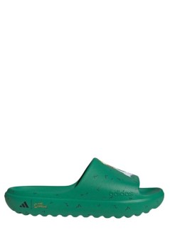 adidas originals beach manlumia simpsons - hq2581 cougrn cblack ftwwht