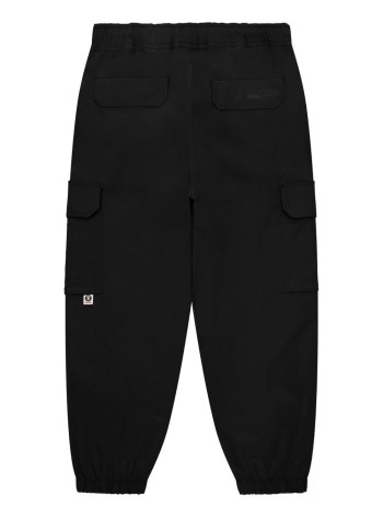 aape by a bathing ape pantalon hombre aape  aape now woven pants - aapptmc626xxp bkx 2