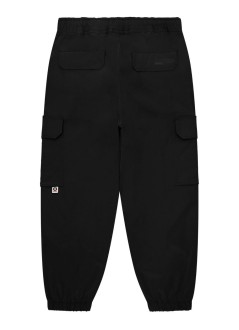 aape by a bathing ape pantalon hombre aape  aape now woven pants - aapptmc626xxp bkx