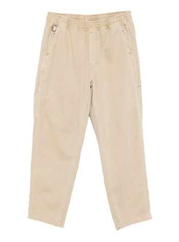aape by a bathing ape pantalon hombre aape  aape now woven pants - aapptmc629xxp bgx