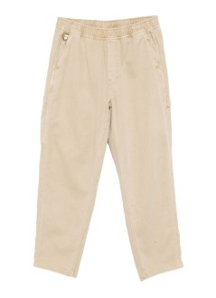 aape by a bathing ape pantalon hombre aape  aape now woven pants - aapptmc629xxp bgx
