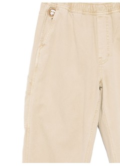 aape by a bathing ape pantalon hombre aape  aape now woven pants - aapptmc629xxp bgx